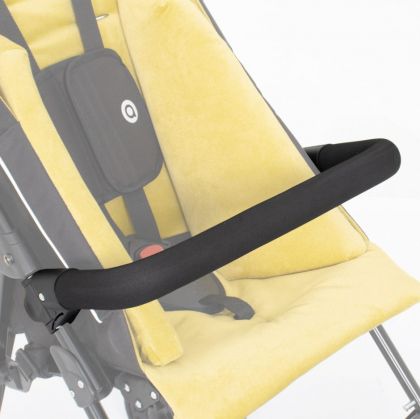 Safety rail for TATALU