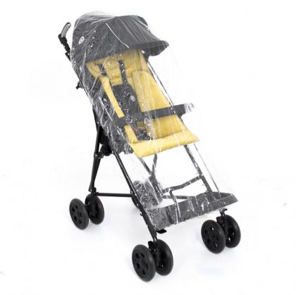 Rain cover for stroller TATALU