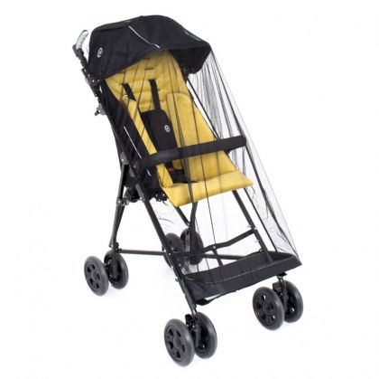 Mosquito net for stroller TATALU
