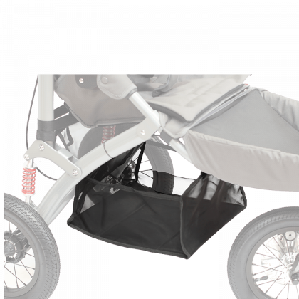  Medical Necessities Bag for "Jogger Stroller"