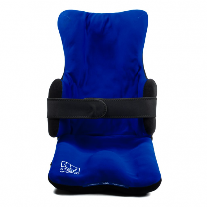 Positioning seat and back CONFORTABLE PLUS DUO