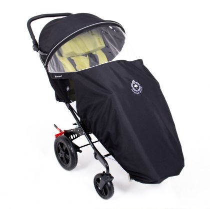 Rain cover for Racer+ 