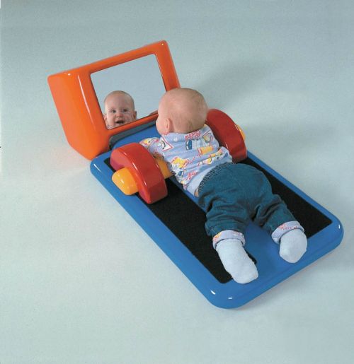 Pediatric Positioning System