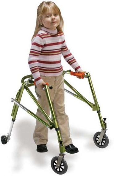 Nimbo Posture Walker