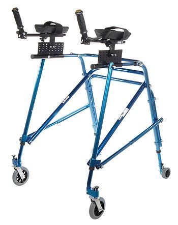 Nimbo hands supports