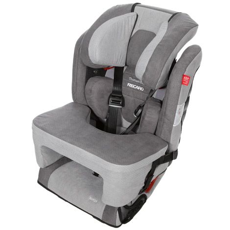 Table for car seat