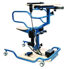 Static Standing frame LIFTER 