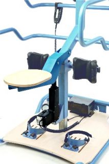 Static Standing frame LIFTER 