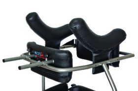 High armpits supports (for size PM 1,2,3)