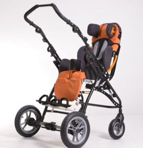 Buggy for children with special needs GEMINI