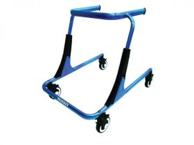 TREKKER Gait Trainer