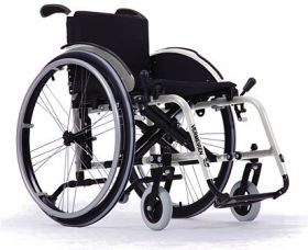 Active wheelchair Vermeiren ESCAPE L