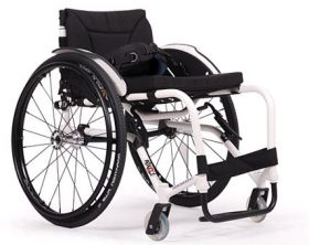 Active wheelchair Vermeiren SAGITTA
