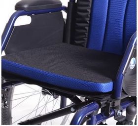 Manual wheelchair Vermeiren JAZZ B69