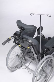 Мultifunctional wheelcair Vermeiren SERENYS