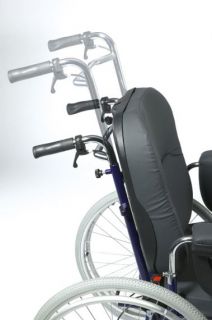 Мultifunctional wheelcair Vermeiren SERENYS