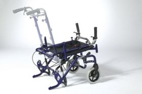 Мultifunctional wheelcair Vermeiren SERENYS