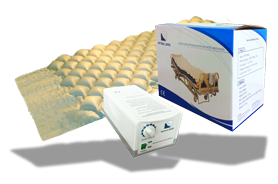 Anti-decubitus mattress OPTIMAL 2000S RICANT