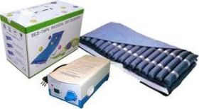 Anti-decubitus mattress SY 400 set