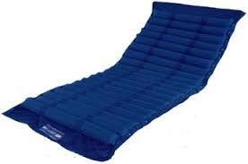 Anti-decubitus mattress SY 400
