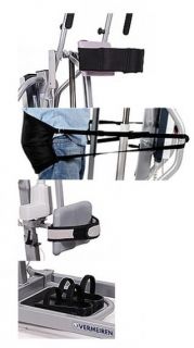 Stand up device ALBATROS