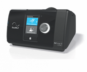 Auto CPAP ResMed AirSense 10 AutoSet