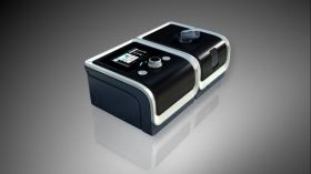 Auto CPAP BMC RESmart + Heated Humidifier & Nasal Mask