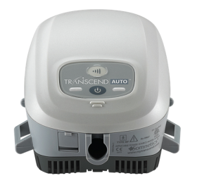 Portable Auto CPAP TRANSCEND AUTO