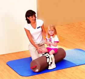 Soft-Touch Rolls Special Tomato