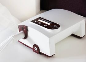 Auto CPAP Point2 Hoffrichter with Nasal Mask COZY