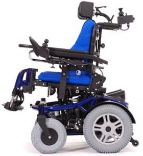 electrical wheelchair for kids FOREST