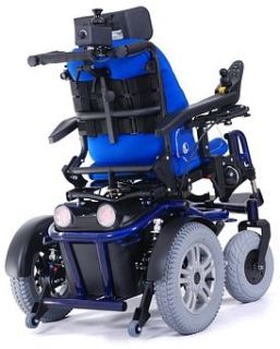electrical wheelchair for kids FOREST