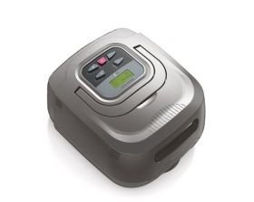 Auto BiPAP device RESmart 25A