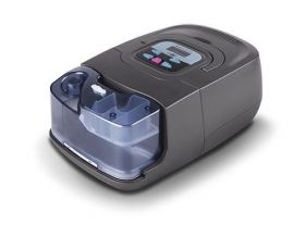 Auto BiPAP device RESmart 25A