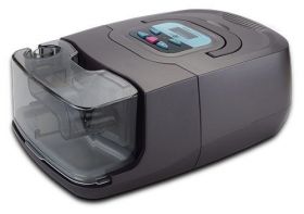 Auto BiPAP device RESmart 25A