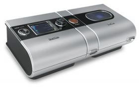 Adaptive SERVO Ventilator ResMed AutoSet CS-A