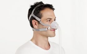 Nasal CPAP Mask ResMed AirFit N10