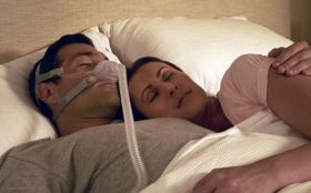 Nasal CPAP Mask ResMed AirFit N10