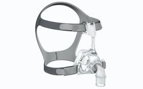 Nasal CPAP Mask ResMed Mirage FX