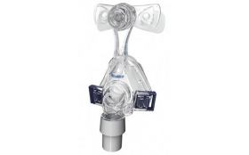 Nasal CPAP Mask ResMed Mirage Micro