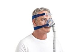 Nasal CPAP Mask ResMed Mirage SoftGel