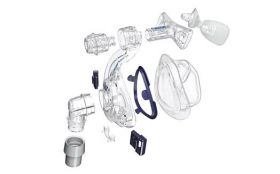 Mirage Activa LT Nasal CPAP Mask ResMed
