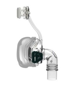 Nasal CPAP Mask iVolve N2