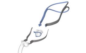 Nasal Pillows Mask AirFit P10 ResMed
