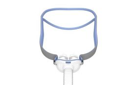 Nasal Pillows Mask AirFit P10 ResMed