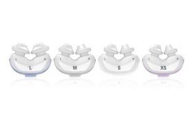 Nasal Pillows Mask AirFit P10 ResMed