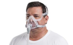 Full face mask ResMed AirFit F10