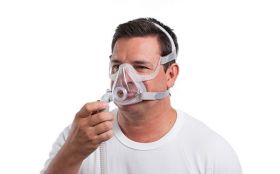 Full face mask ResMed AirFit F10