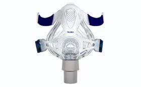 Quattro FX Full Face CPAP Mask ResMed