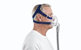 Quattro FX Full Face CPAP Mask ResMed